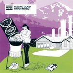 Обложка трека Feeling Good