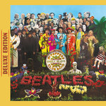 Обложка трека When I'm Sixty-Four