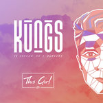 Обложка трека This Girl (Kungs Vs Cookin' On 3 Burners)