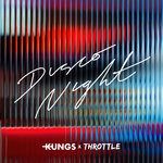 Обложка трека Disco Night
