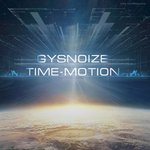 Обложка трека Intro (Time-Motion)