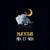 Снег и ночь - Нигатив