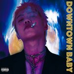 Обложка трека Downtown Baby
