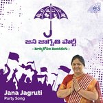 Обложка трека Jana Jagruti