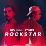 Обложка трека Rockstar