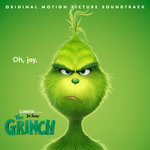 Обложка трека You're A Mean One, Mr. Grinch