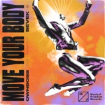 Обложка трека Move Your Body