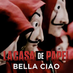 Обложка трека Bella Ciao