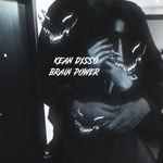 Обложка трека BRAIN POWER