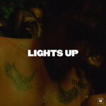 Обложка трека Lights Up