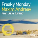 Обложка трека Freaky Monday