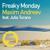 Freaky Monday - Maxim Andreev