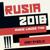 TVP Rusia 2018 Copa - Gaby Myndlis