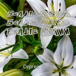 Обложка трека Вишня белая