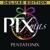 The Christmas Song (Chestnuts Roasting on an Open Fire) - Pentatonix