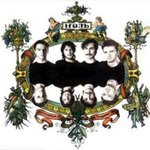 Обложка трека Этот русский Rock-n-Roll