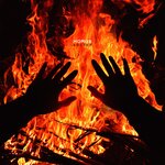 Обложка трека Костёр