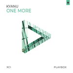 Обложка трека One More