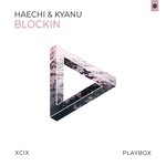 Обложка трека Blockin