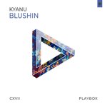 Обложка трека Blushin