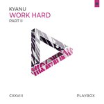 Обложка трека Work Hard
