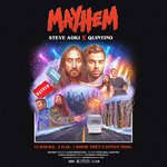Обложка трека Mayhem