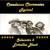 Born on the Bayou - Creedence Clearwater Revival