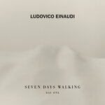 Обложка трека Einaudi: Seven Days Walking / Day 1 - Gravity