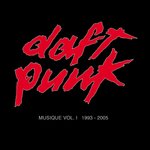 Обложка трека Robot Rock