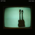 Обложка трека Robot Rock