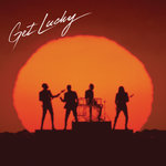 Обложка трека Get Lucky