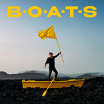 Обложка трека Boats
