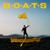 Boats - Michael Patrick Kelly