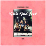 Обложка трека Girls Need Love