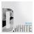 All the Story Is History - D.White