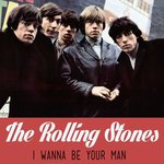 Обложка трека I Wanna Be Your Man