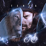 Обложка трека Лев