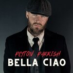 Обложка трека Bella Ciao