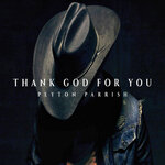 Обложка трека Thank God for You