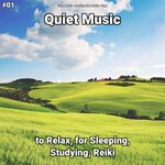 Обложка трека Relaxing Music for Headphones
