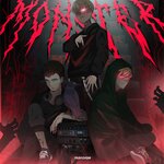 Обложка трека Monster