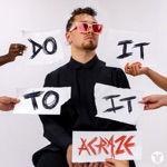 Обложка трека Do It To It