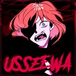 Обложка трека USSEEWA (Russian ver.)