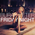 Обложка трека Friday Night