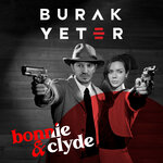 Обложка трека Bonnie & Clyde