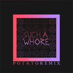 Обложка трека Such a Whore