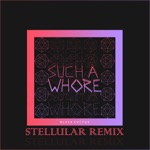 Обложка трека Such a Whore (Instrumental)