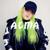 Dye My Hair - Alma