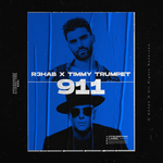 Обложка трека 911