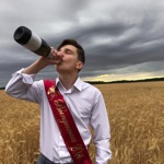 Обложка трека Выпускной